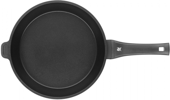 Сковорода WMF PermaDur Premium глибока 28 см (4000530666765) - зображення 3