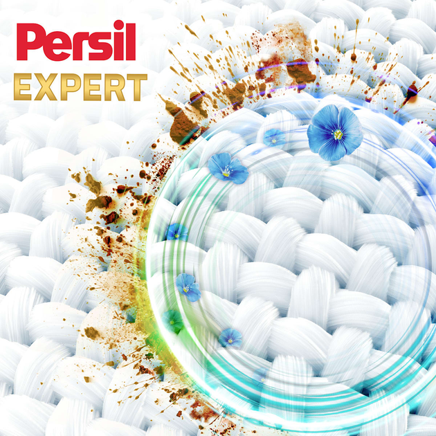Пральний порошок Persil Expert Freshness для білих тканин 1.98 кг (9000101804959) - зображення 2