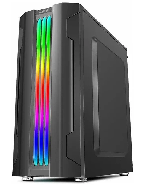 Компьютер INGAME R8 / Intel Core i7-4770 / GeForce RTX 5060 Ti, 8