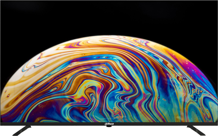 Telewizja 58" Dahua DHI-LTV58-SD400 (DHI-LTV58-SD400) - obraz 1