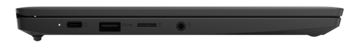 Ноутбук 11.6" Lenovo IdeaPad 3 CB 11IGL05 Intel Celeron N4020 RAM 4GB SD 512GB + eMMC 64GB 11год батарея Chrome OS - изображение 7