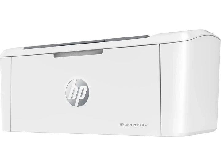 Принтер HP LaserJet M110w (7MD66F) - Фото 2 Принтер HP LaserJet M110w (7MD66F) - изображение 2