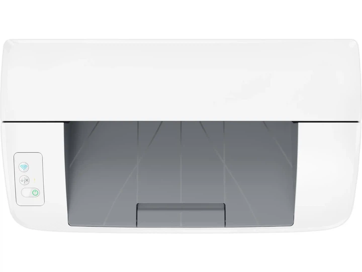 Принтер HP LaserJet M110w (7MD66F) - Фото 3 Принтер HP LaserJet M110w (7MD66F) - изображение 3
