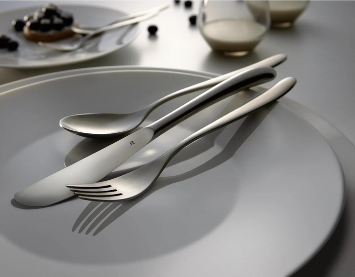 Zestaw sztućców WMF Silk 60 elementów (4000530686350) - obraz 11