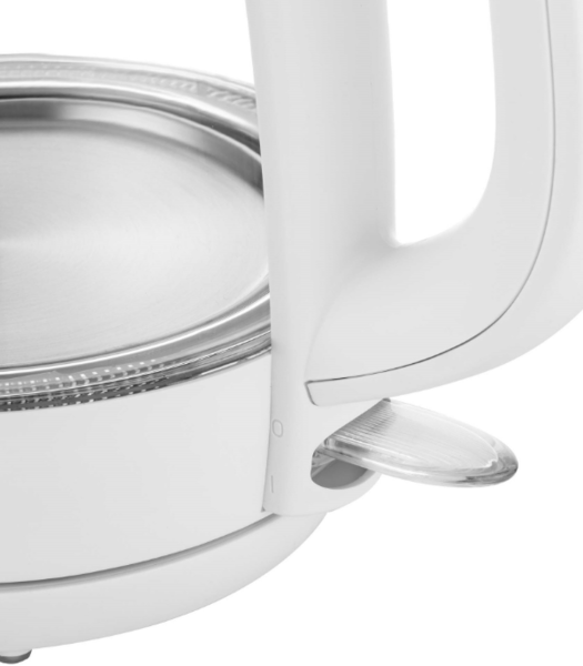 Електрочайник Sencor SWK 7300WH - зображення 5
