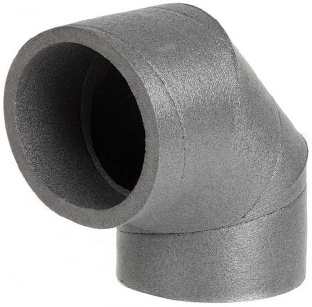 Коліно Ubbink 12101005 - зображення 1