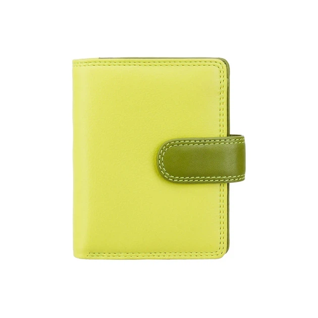 Гаманець жіночий Visconti RB40 Bali c RFID (Lime Multi) - Фото 1 Гаманець жіночий Visconti RB40 Bali c RFID (Lime Multi) - изображение 1