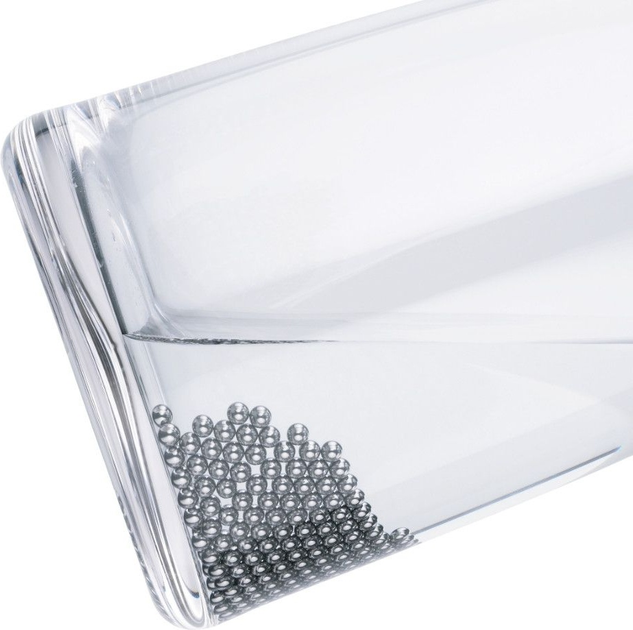 Kulki do czyszczenia karafki WMF Basic 3 x 4.5 cm (4000530652096) - obraz 10