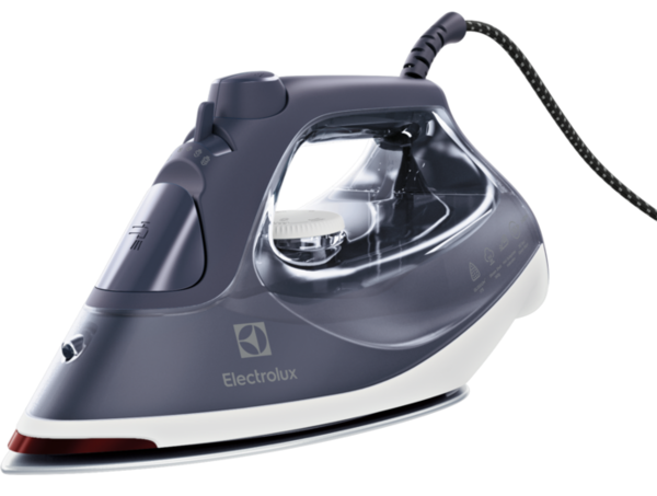 Праска з подачею пари Electrolux E6SI1-2MN - Фото 1 Праска з подачею пари Electrolux E6SI1-2MN - изображение 1