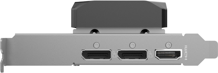 Karta graficzna Zotac PCI-Ex GeForce RTX 5050 GAMING Low Profile 8GB GDDR6 (128bit) (2572/20000) (HDMI, 2 x DisplayPort) (ZT-B50500L-10L) - obraz 5