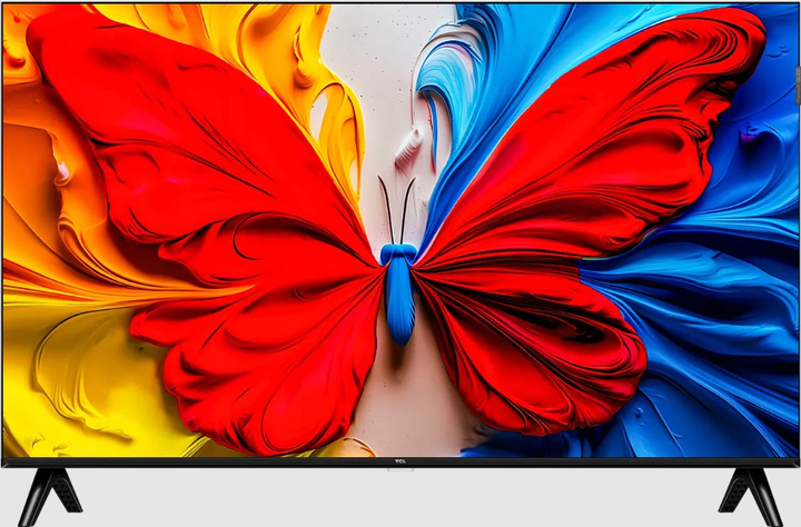 Телевізор TCL QLED 43" 43V5C (43V5C) - зображення 2