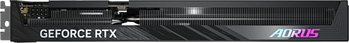 Karta graficzna Gigabyte PCI-Ex GeForce RTX 5060 AORUS ELITE 8G 8GB GDDR7 (128bit) (2722/28000) (HDMI, 3 x DisplayPort) (GV-N5060AORUS E-8GD) - obraz 5