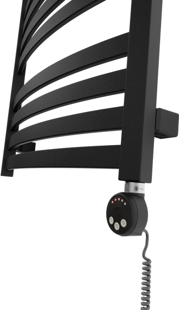 Elektryczna suszarka do ręczników Terma D01 (WLLD1121050 KIHEE8MEGU) - obraz 2