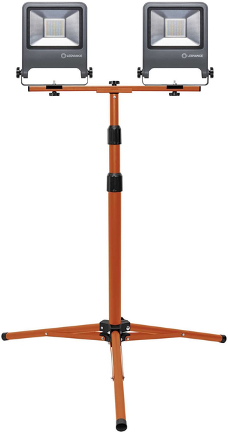 Reflektor budowlany LEDVANCE 100 W - obraz 2