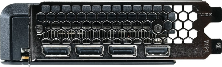 Karta graficzna Palit PCI-Ex GeForce RTX 5060 Infinity 2 OC 8GB GDDR7 (128bit) (2512/28000) (HDMI, 3 x DisplayPort) (NE75060V19P1-GB2063L) - obraz 9