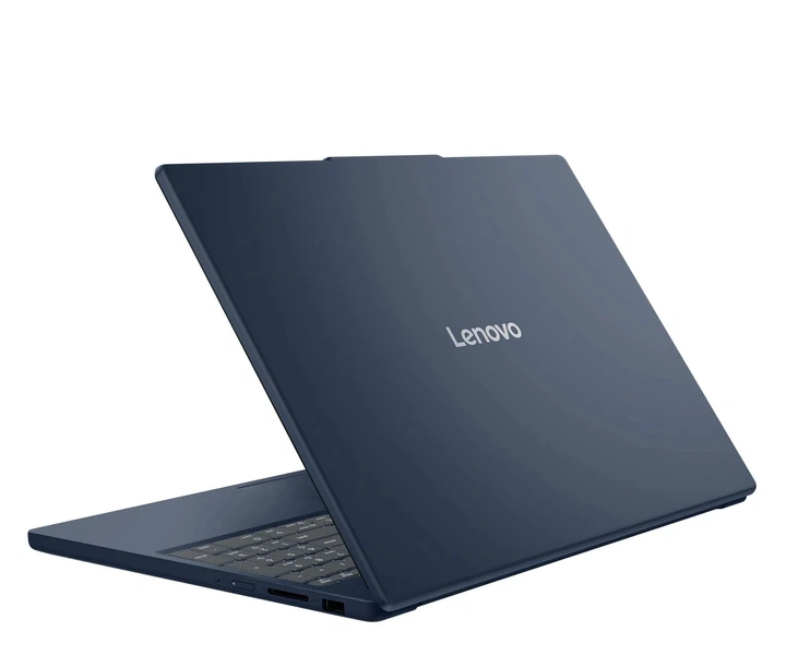 Ноутбук Lenovo IdeaPad Slim 3-15 i5-13420H/24GB/1TB/Win11 (83K100CYPB) - Фото 7 Ноутбук Lenovo IdeaPad Slim 3-15 i5-13420H/24GB/1TB/Win11 (83K100CYPB) - изображение 7