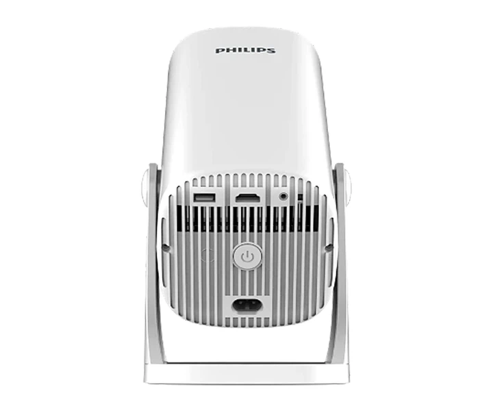Проектор Philips NeoPix 250 Smart (NPX250) EU - Фото 2 Проектор Philips NeoPix 250 Smart (NPX250) EU - изображение 2