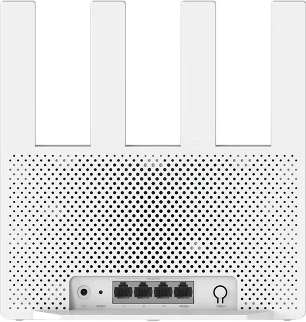 Маршрутізатор Роутер Xiaomi Router BE3600 WiFi 7 - зображення 2
