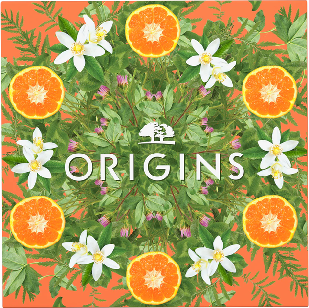 Набір Origins GinZing Енергізувальний гель-крем з кофеїном і ніацинамідом 50 мл + Сироватка 15 мл + Крем для контуру очей 5 мл (0717334279155) - зображення 2