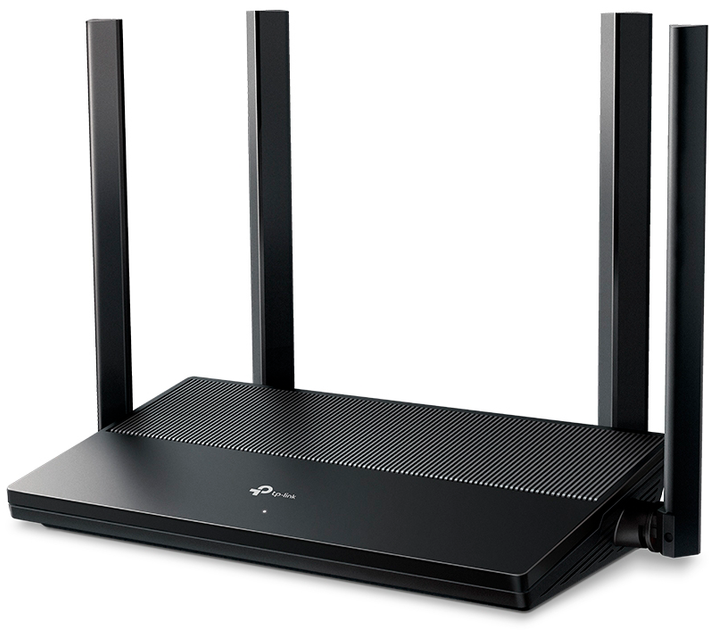 Маршрутизатор TP-LINK EX141 WiFi6 / AX1500 / 1Гбит/с / удаленное управление - изображение 2