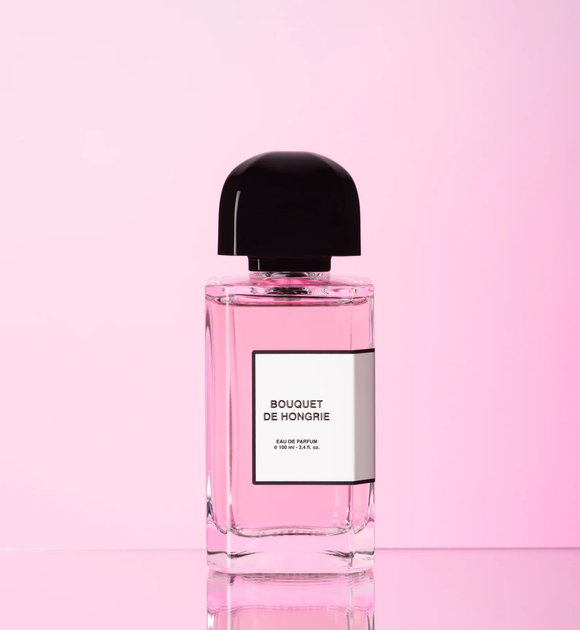 Woda perfumowana damska Bdk Parfums Bouquet De Hongrie 100 ml (3760035450009) - obraz 4