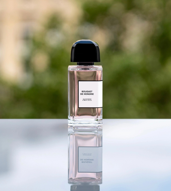 Woda perfumowana damska Bdk Parfums Bouquet De Hongrie 100 ml (3760035450009) - obraz 5