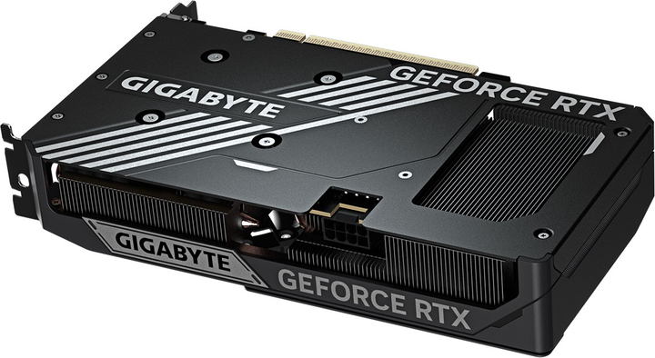Відеокарта Gigabyte PCI-Ex GeForce RTX 5060 Ti WINDFORCE MAX OC 16GB GDDR7 (128bit) (2587/28000) (HDMI, 3 x DisplayPort) (GV-N506TWF2MAX OC-16GD) - зображення 6