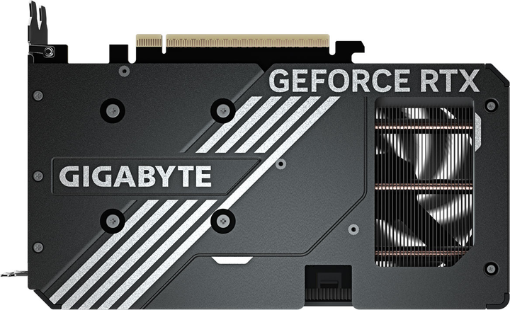 Відеокарта Gigabyte PCI-Ex GeForce RTX 5060 Ti WINDFORCE MAX OC 16GB GDDR7 (128bit) (2587/28000) (HDMI, 3 x DisplayPort) (GV-N506TWF2MAX OC-16GD) - зображення 8