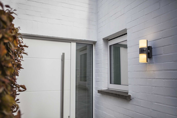 Kinkiet LUTEC Cyra 15 W - obraz 2