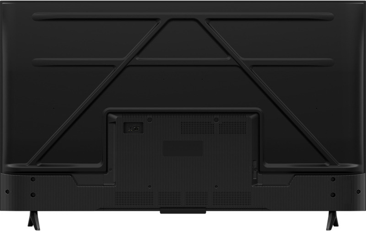 Телевізор TCL 50" QLED 50T69C (50T69C) - зображення 4