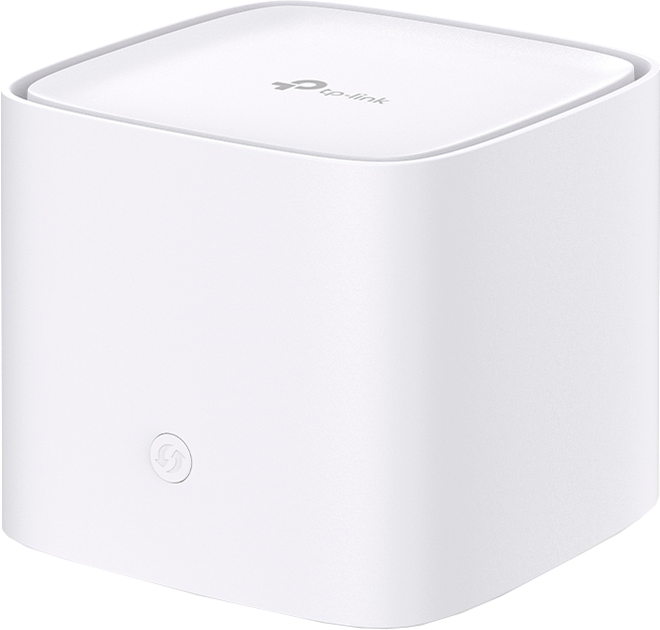 Маршрутизатор TP-LINK HC220-G5 (1-pack) MESH система WiFi5 / AC1200 / 1Гбит/с - Фото 1 Маршрутизатор TP-LINK HC220-G5 (1-pack) MESH система WiFi5 / AC1200 / 1Гбит/с - изображение 1