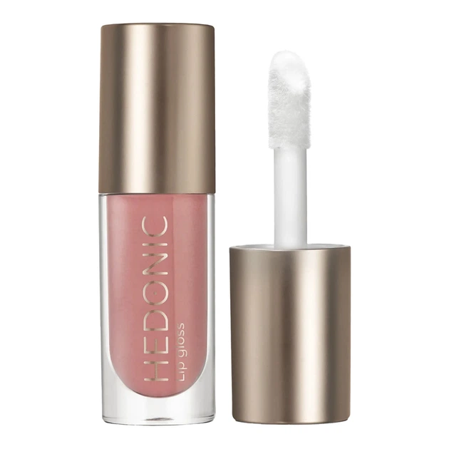 Бальзам для губ Hedonic Peptide Lip Gloss 03 Morning Sex 9 мл - изображение 6
