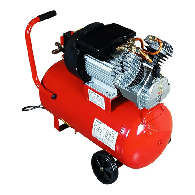 Forte VFL-50 Компрессор - Фото 3 Forte VFL-50 Компрессор - изображение 3
