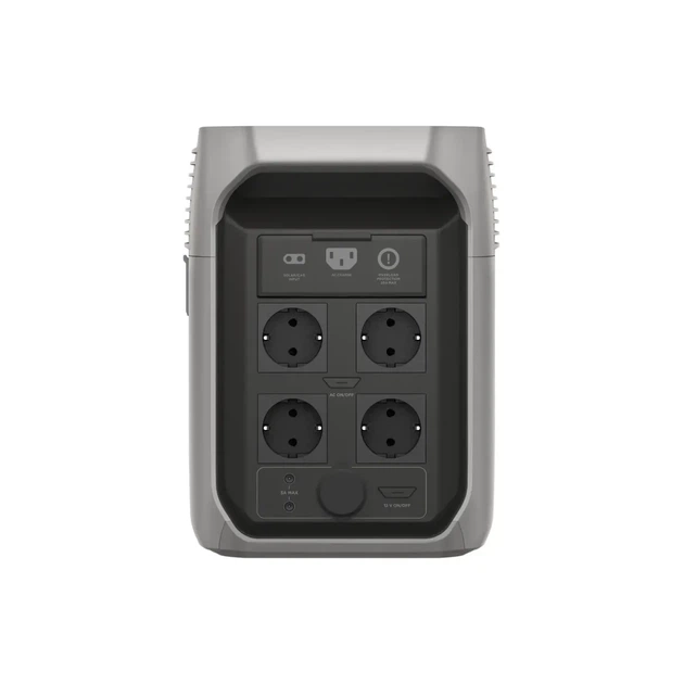 Зарядна станція EcoFlow DELTA 3 1500 - зображення 2