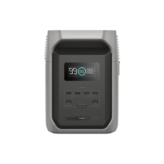 Зарядна станція EcoFlow DELTA 3 1500 - зображення 3