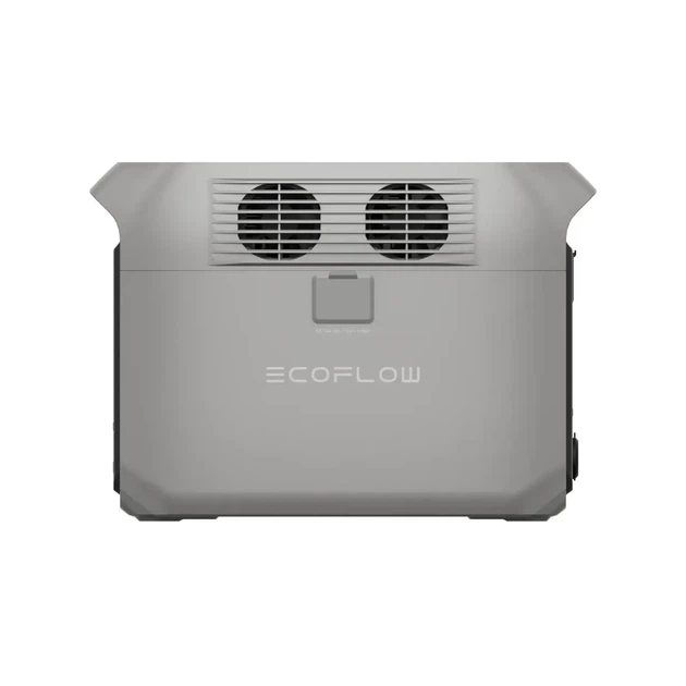 Зарядна станція EcoFlow DELTA 3 1500 - зображення 4