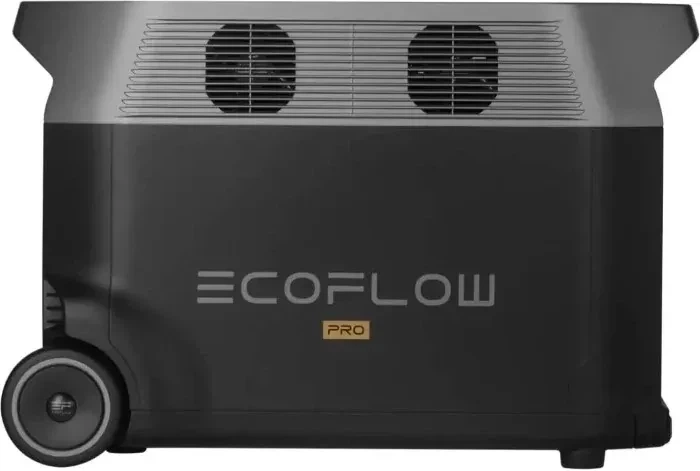 Зарядна станція EcoFlow DELTA Pro - изображение 4