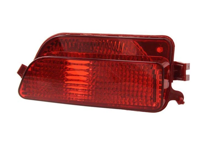 Противотуманная фара задняя левая CITROEN C4 I 11.04-12.10 (Depo). 6350V0 - изображение 4