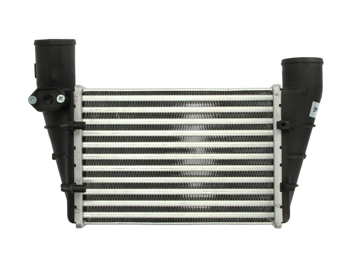 Интеркулер AUDI A4,A6 VW PASSAT 96-00 (TEMPEST). TP.1596896 - изображение 2