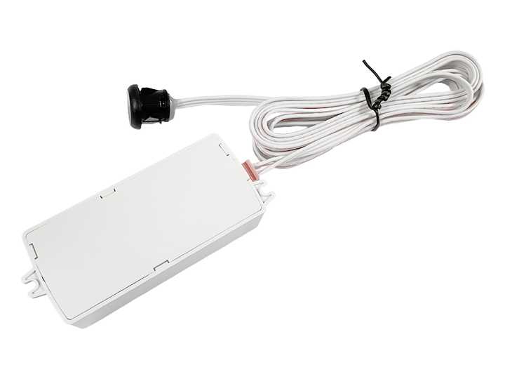 Датчик движения инфракрасный сенсор на открытие двери/окна GTV 220V - изображение 2