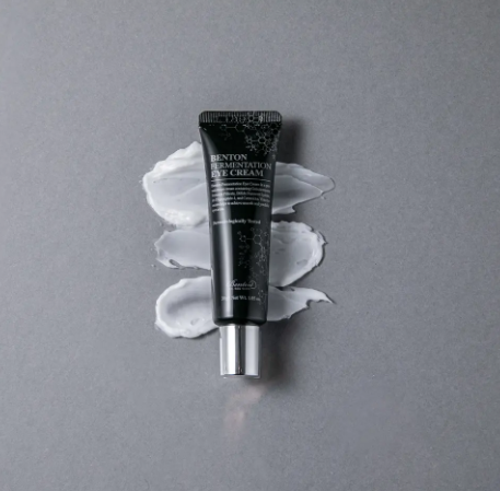 Ферментований крем для шкіри навколо очей Benton Fermentation Eye Cream, 30 мл - Фото 6 Ферментований крем для шкіри навколо очей Benton Fermentation Eye Cream, 30 мл - изображение 6