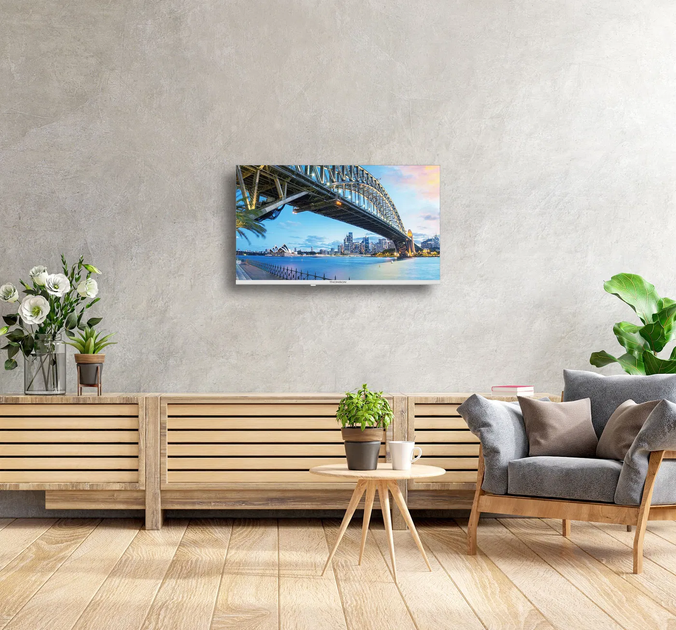 Телевізор Thomson 40" 40FG2S15W (40FG2S15W) - зображення 6