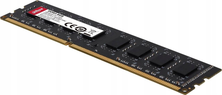 Pamięć RAM Dahua DDR3-1600 8192MB PC3-12800 (DDR-C160U8G16) - obraz 1