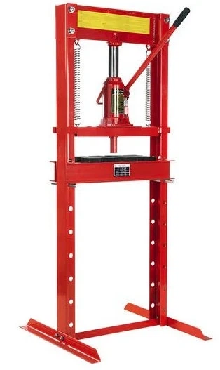 Прес гідравлічний 12 т REDATS H-300 - зображення 3