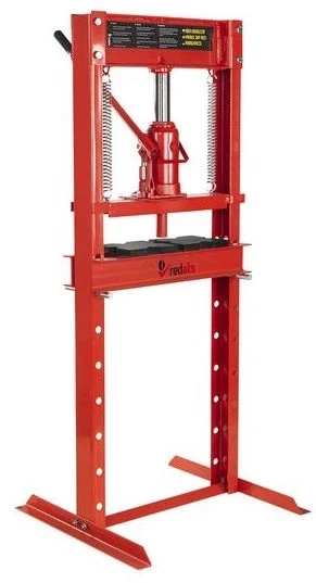 Прес гідравлічний 12 т REDATS H-300 - зображення 4