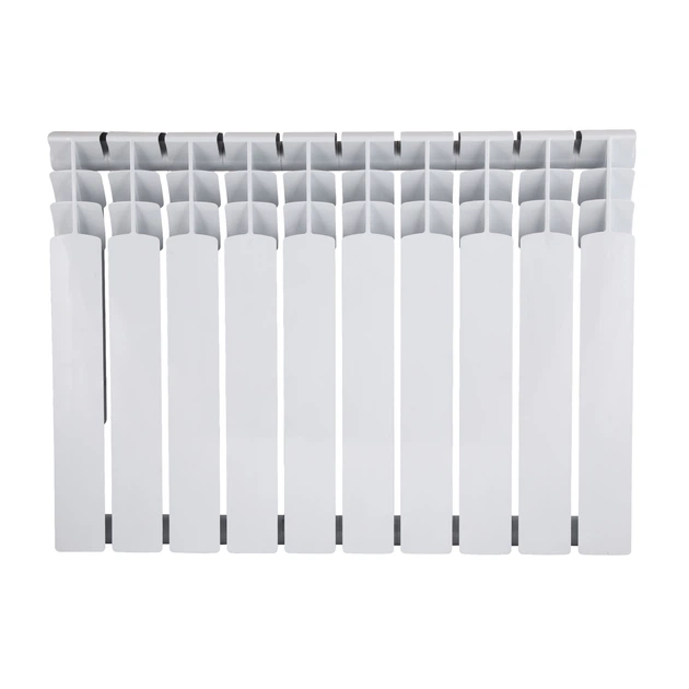 Радіатор біметалічний Thermo Alliance Bi-Ferrum 500/96SD00036403 - зображення 4