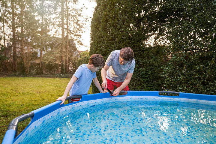 Taśma naprawcza TESA Ultra Power wodoodporna Czarna 1.5 m x 50 mm (56491-00000) - obraz 4