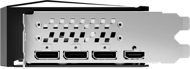 Відеокарта Manli PCI-Ex GeForce RTX 5060 Ti Nebula 8GB GDDR7 (128bit) (2572/28000) (HDMI, 3 x DisplayPort) (N777506TIM26500) - зображення 5