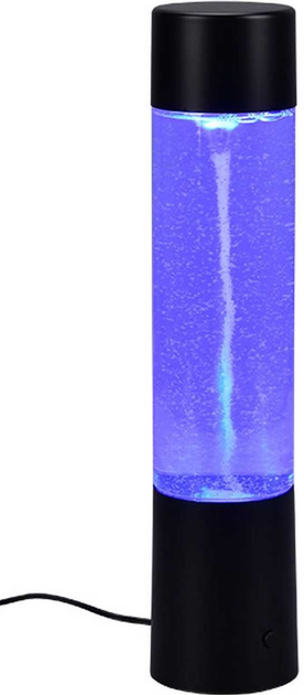 Lampka biurkowa Reality Tornado 9 W - obraz 1