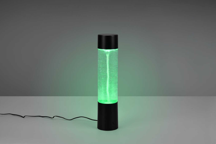 Lampka biurkowa Reality Tornado 9 W - obraz 3